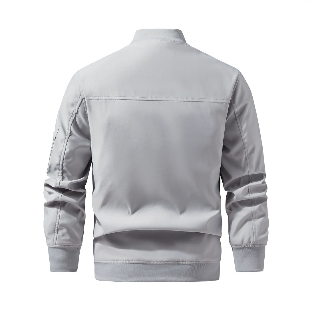 Plus-size Mens Casual Stylish And Trendy Jacket